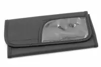 Pomona 5955 Tri Fold Pouch